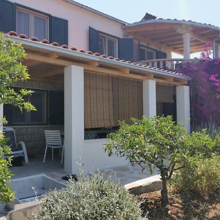 Apartment Miljenko Tomic Splitska Dış mekan fotoğraf