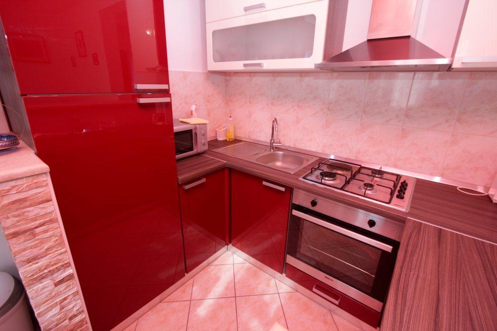 Apartment Miljenko Tomic Splitska Dış mekan fotoğraf