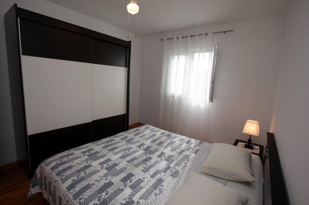 Apartment Miljenko Tomic Splitska Dış mekan fotoğraf