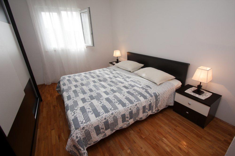 Apartment Miljenko Tomic Splitska Dış mekan fotoğraf
