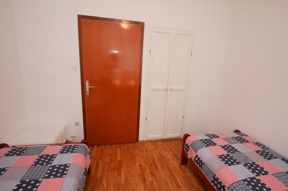 Apartment Miljenko Tomic Splitska Dış mekan fotoğraf